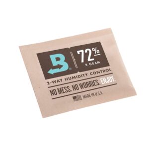 BOVEDA 72% com 08g
