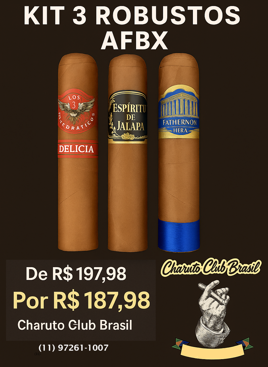 03 Robustos AFBX
