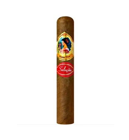 Dona Flor Robusto Seleção