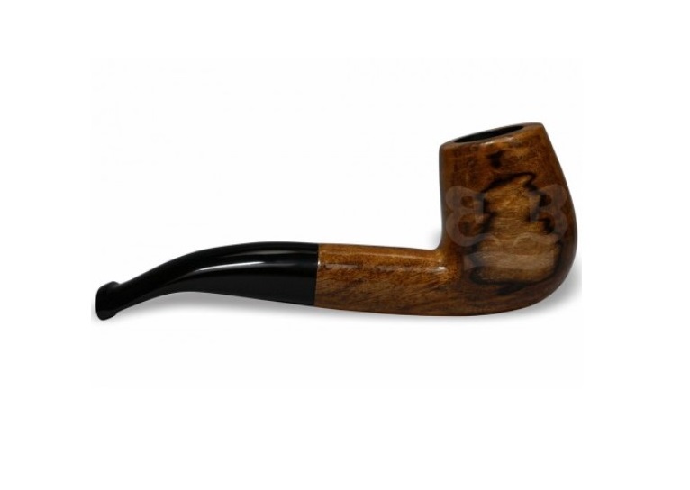 Cachimbo – Chifre Natural Filtro Permanente