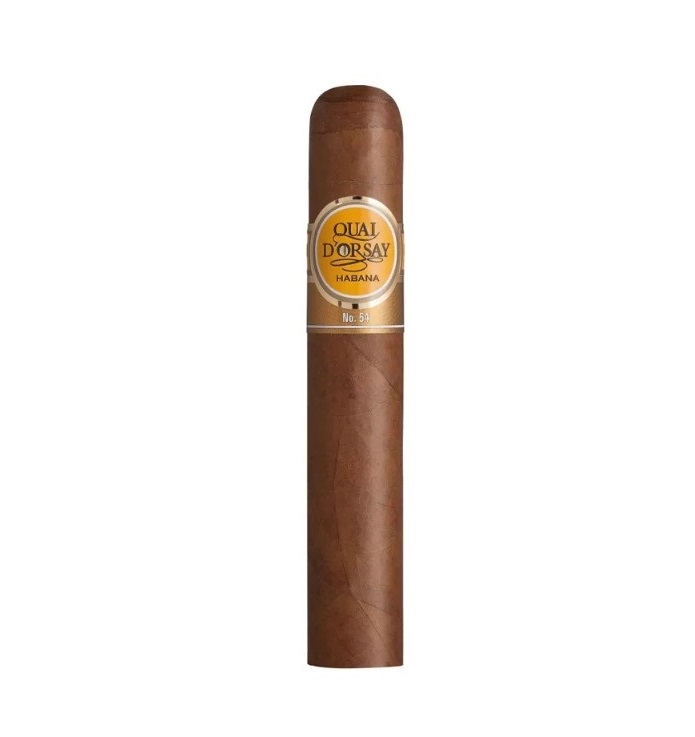 Quai D’Orsay No. 54